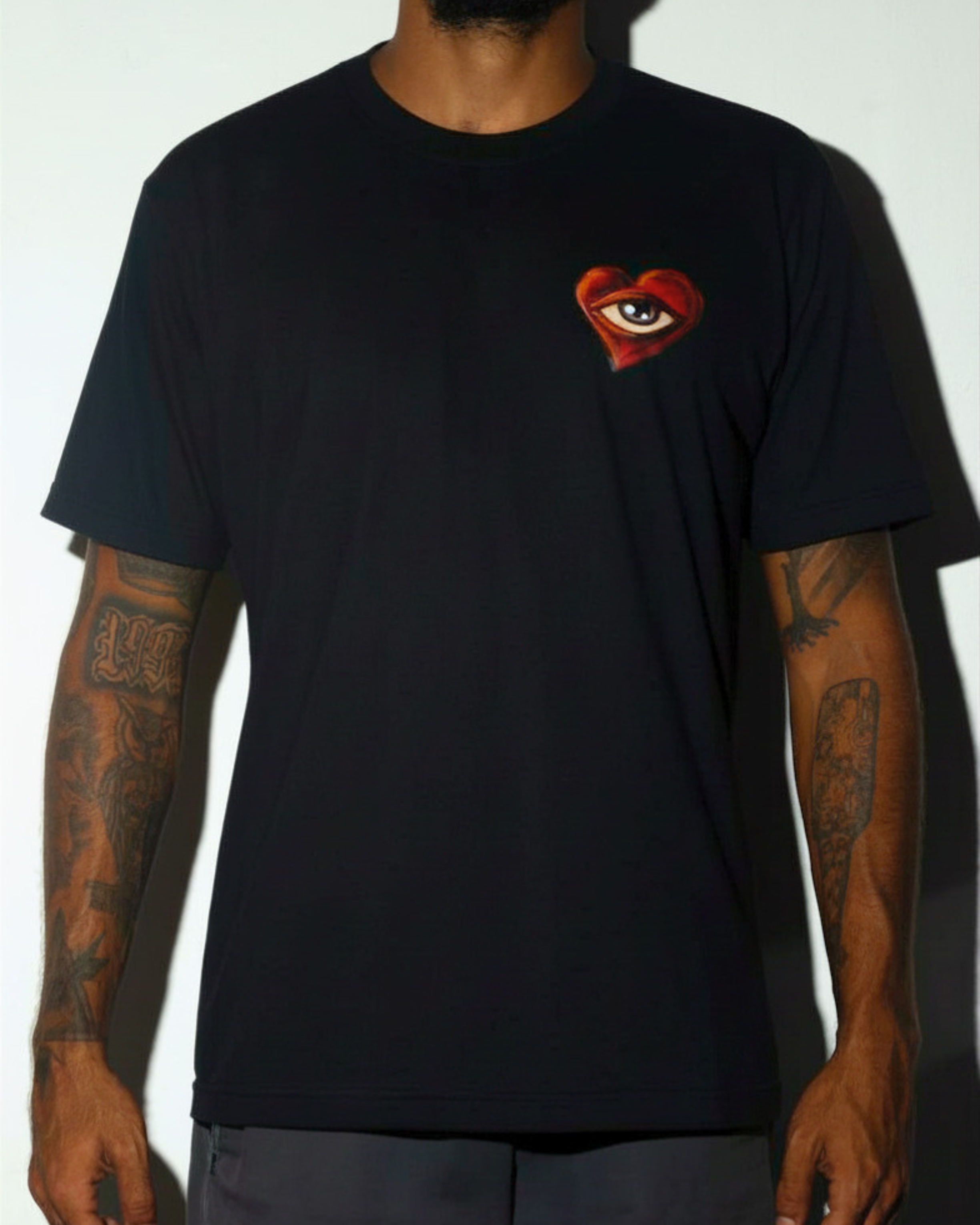 Camiseta T-Shirt Martini