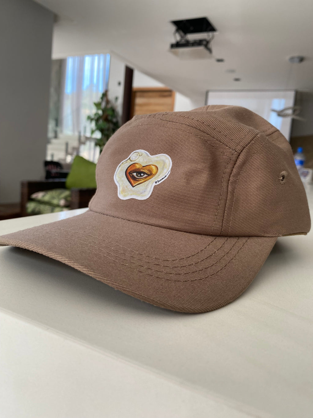 Boné Ovo