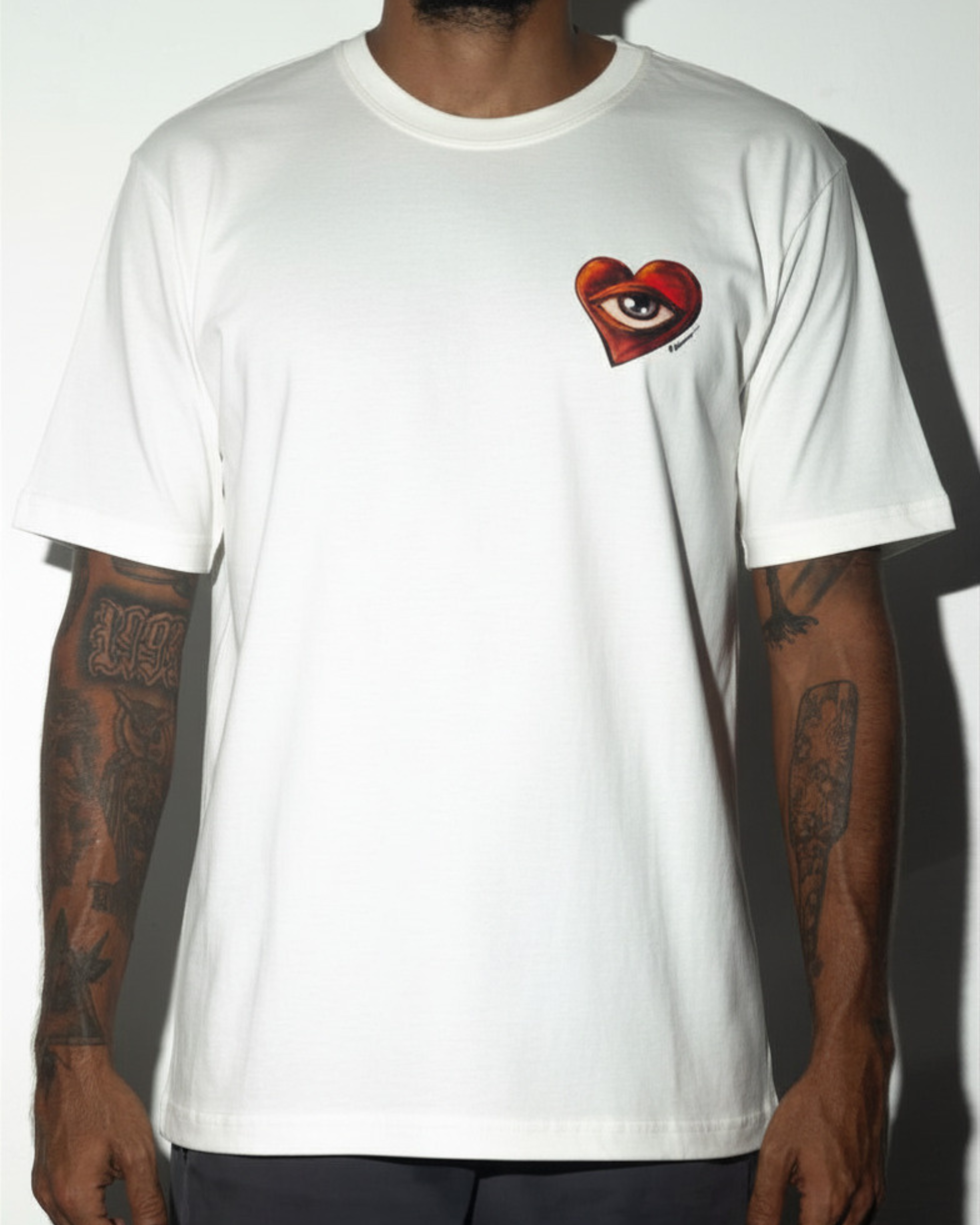 Camiseta T-Shirt Martini