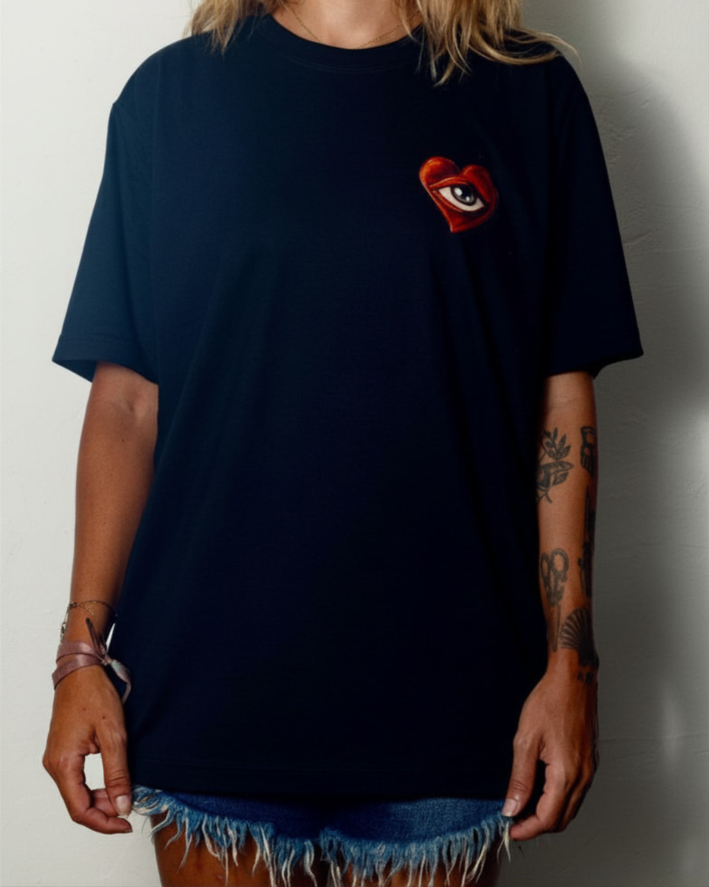 Camiseta T-Shirt Martini