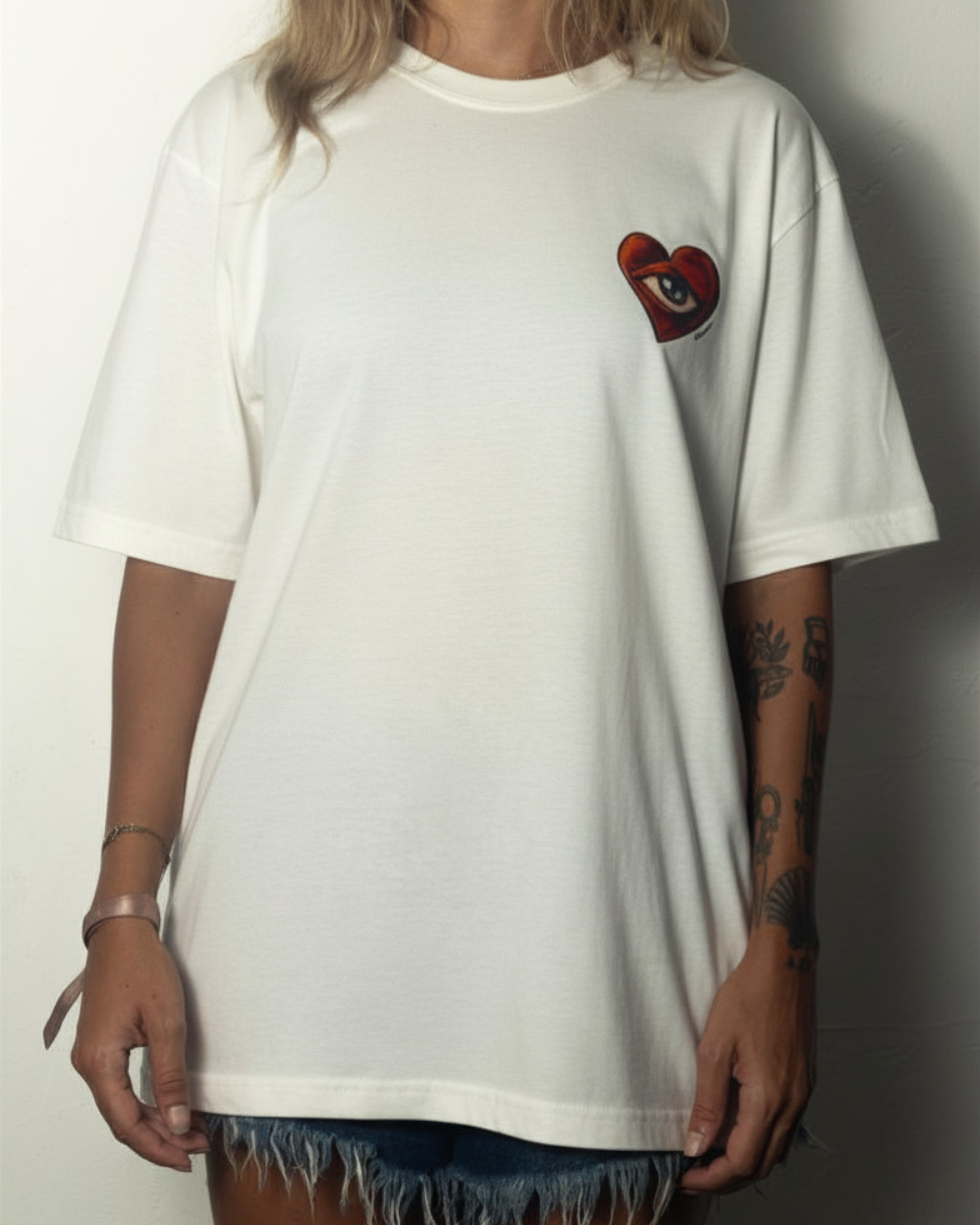 Camiseta T-Shirt Martini